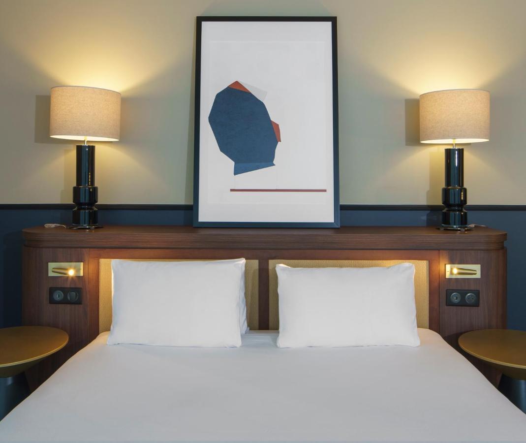 Hotel Voco Paris - Porte De By Ihg 4*