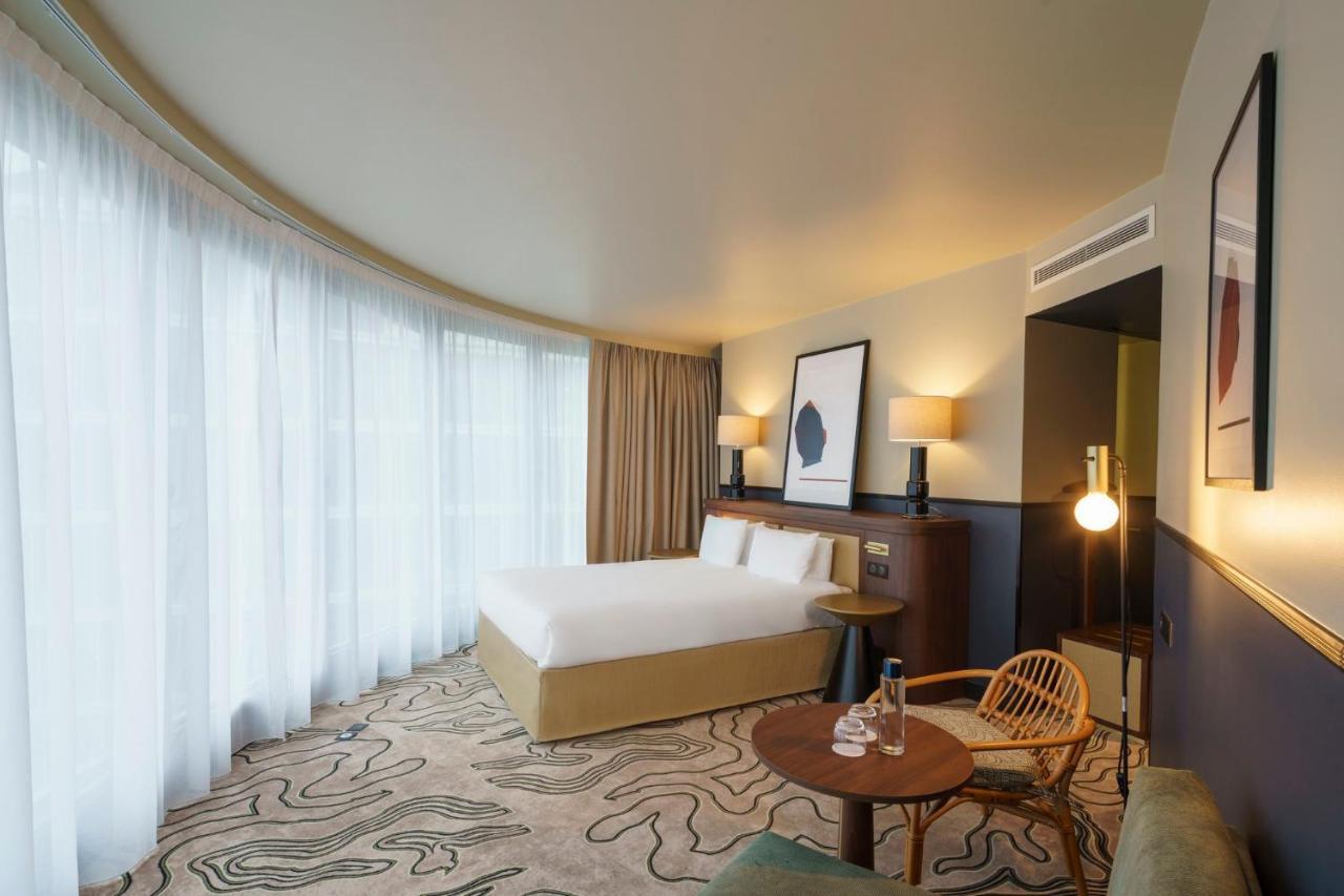 Hotel Voco Paris - Porte De By Ihg