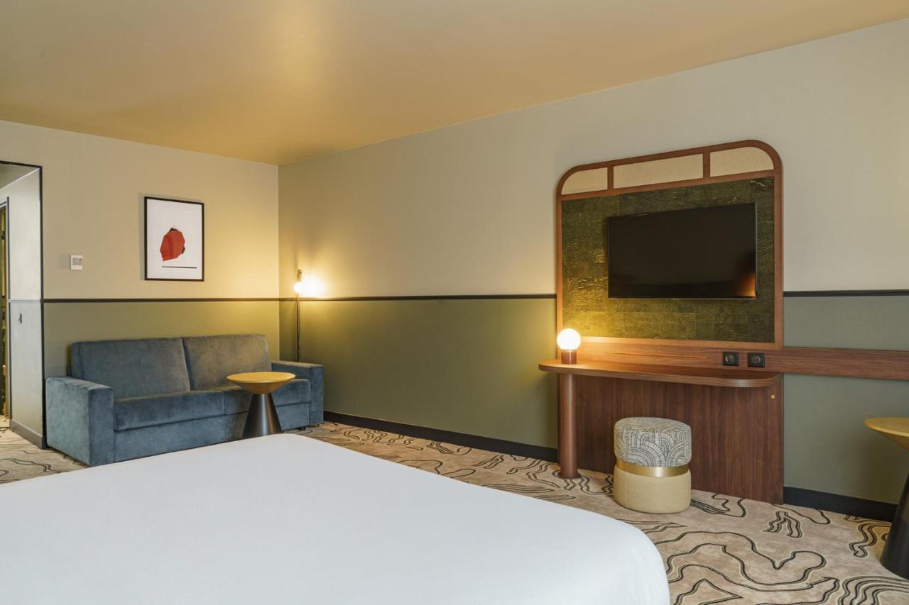 Voco Paris - Porte De By Ihg Clichy