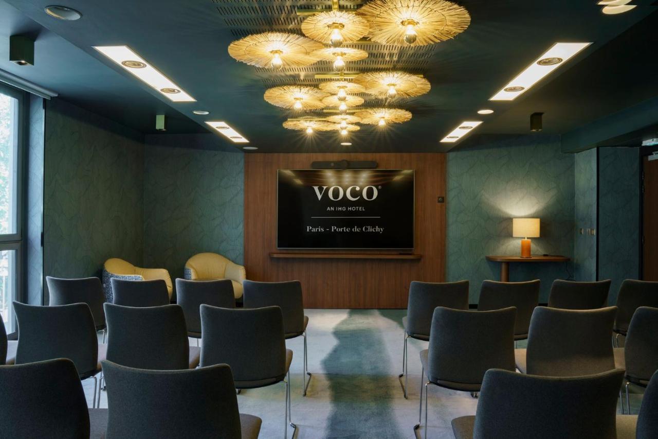 Voco Paris - Porte De By Ihg Hotel 4*