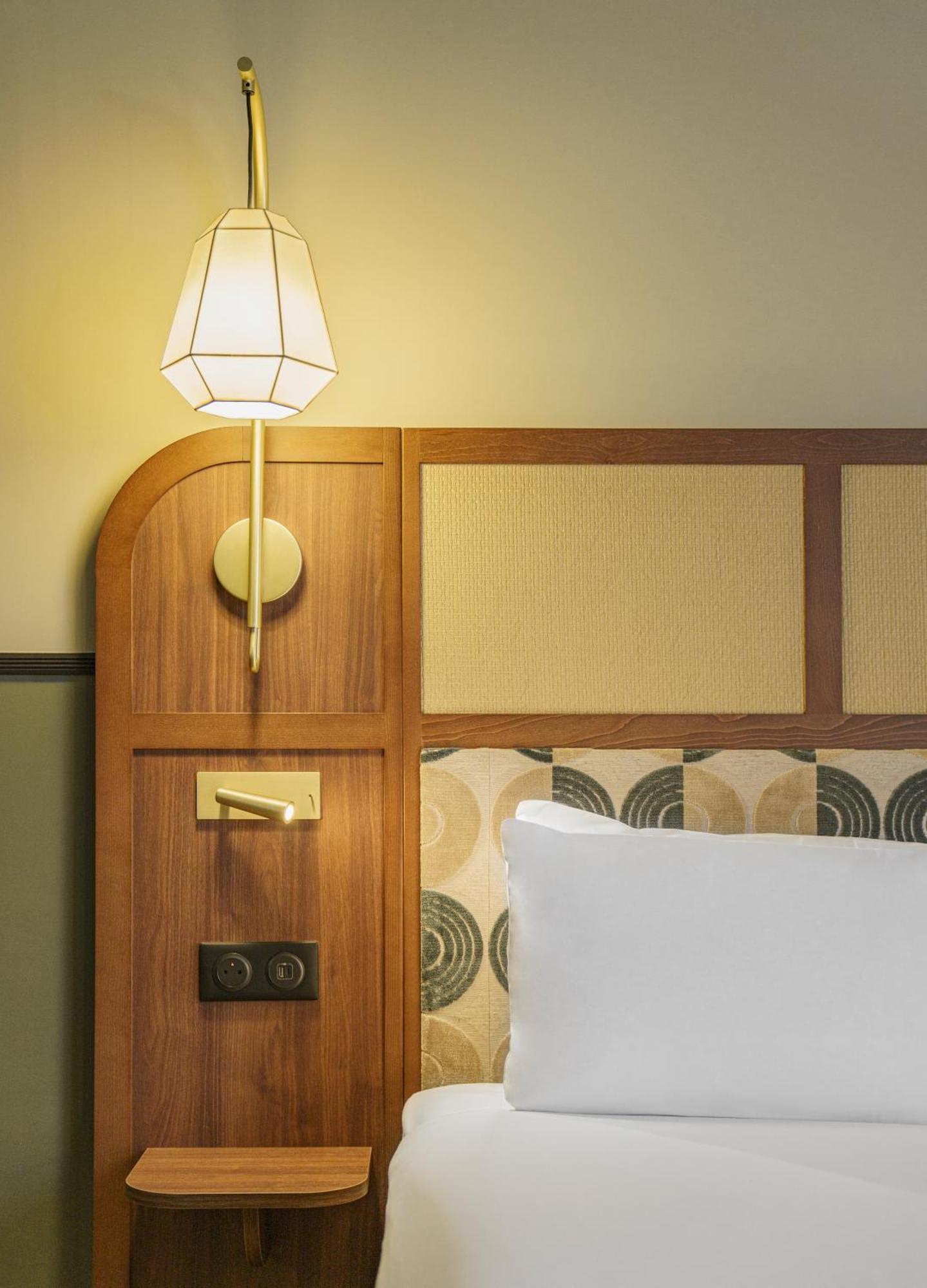 Voco Paris - Porte De By Ihg Hotel