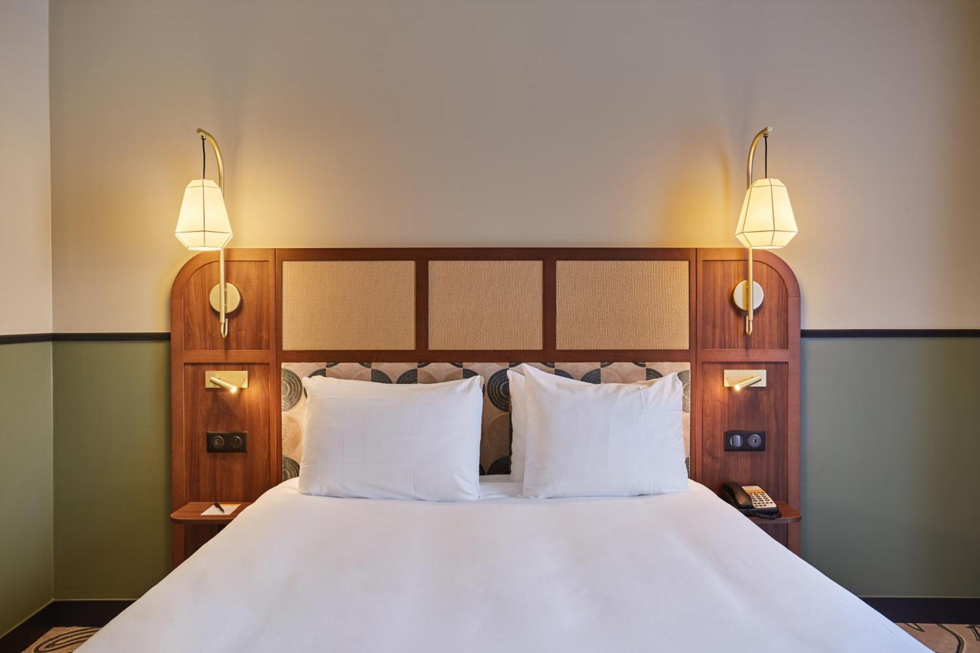 Hotel Voco Paris - Porte De By Ihg Clichy