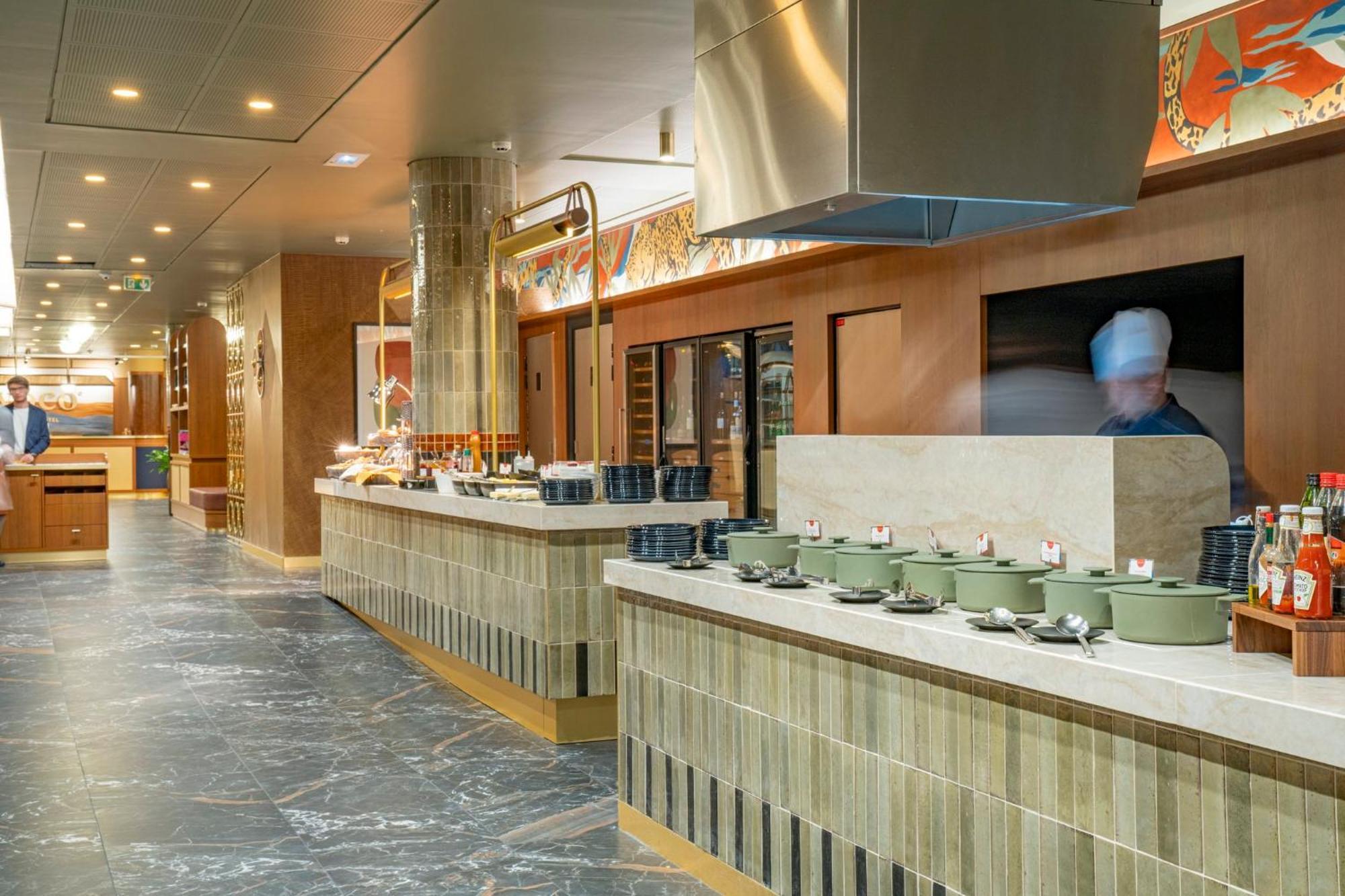 Voco Paris - Porte De By Ihg