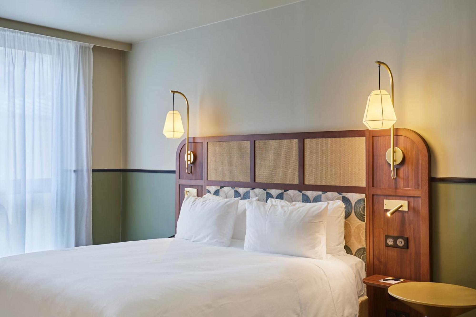 Hotel Voco Paris - Porte De By Ihg