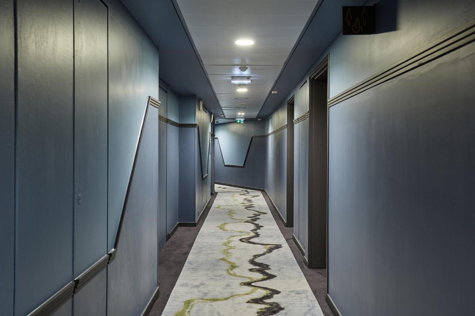 Voco Paris - Porte De By Ihg Clichy