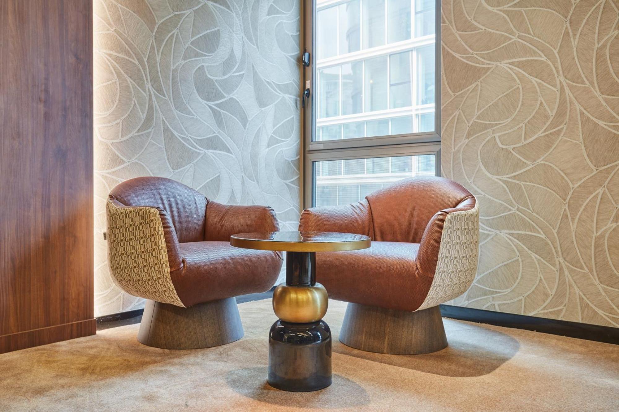 Voco Paris - Porte De By Ihg 4* Clichy