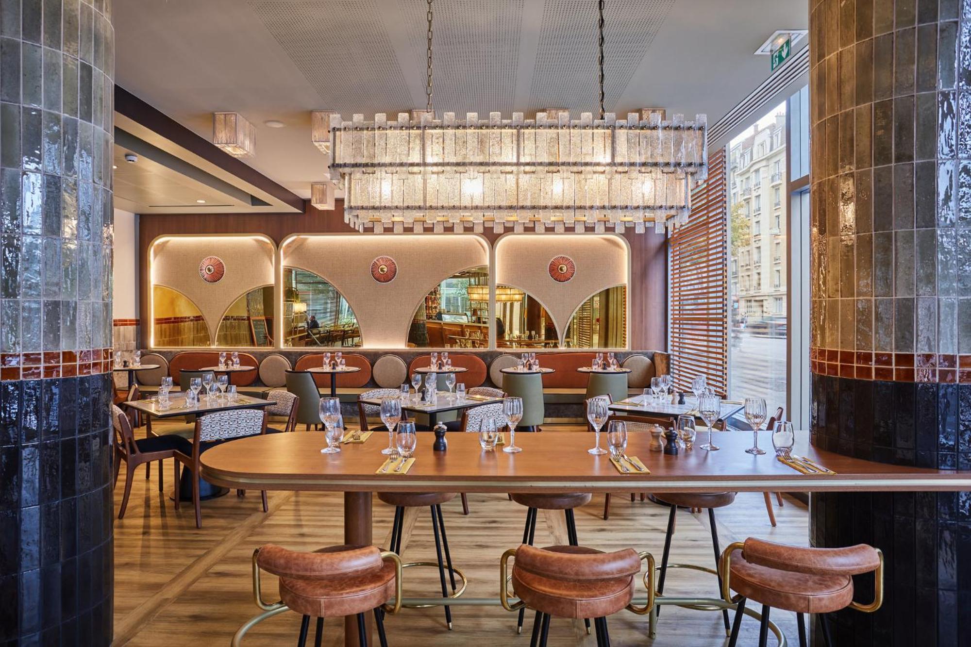 Voco Paris - Porte De By Ihg Hotel
