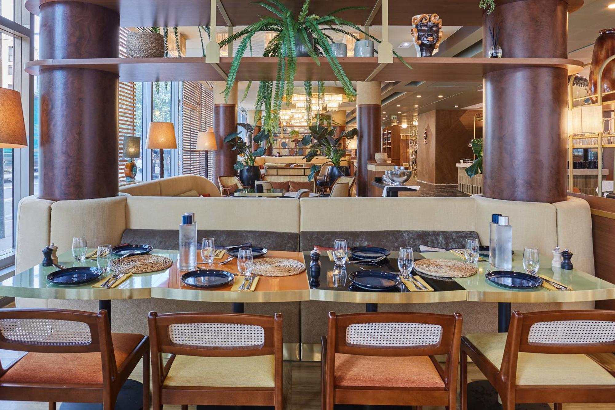 Hotel Paris - Porte De Clichy, An Ihg