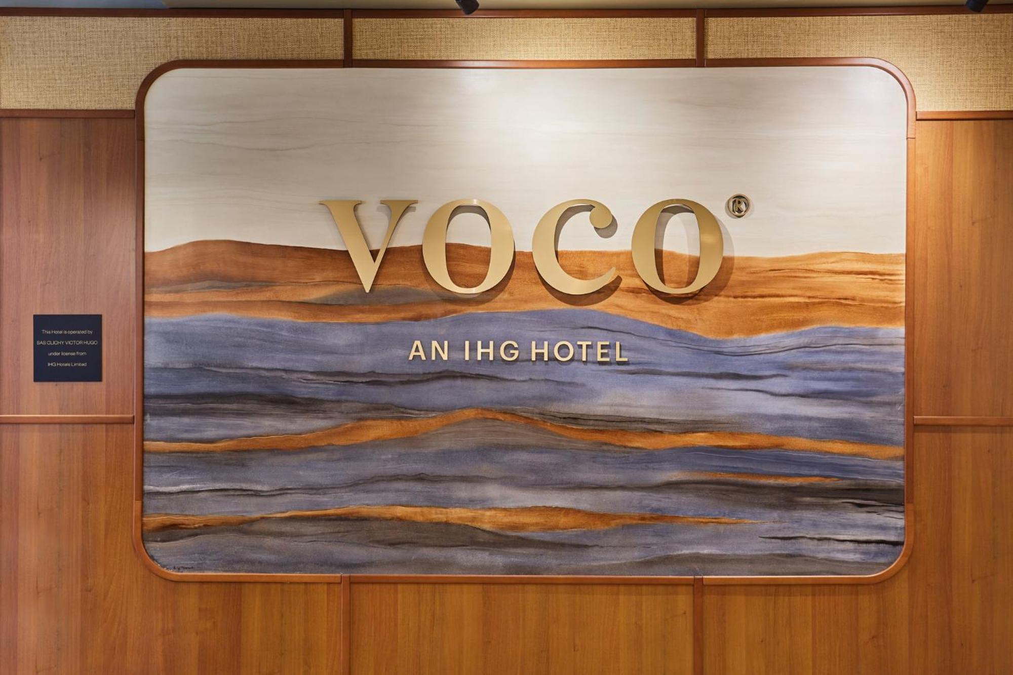 Voco Paris - Porte De By Ihg Hotel 4*