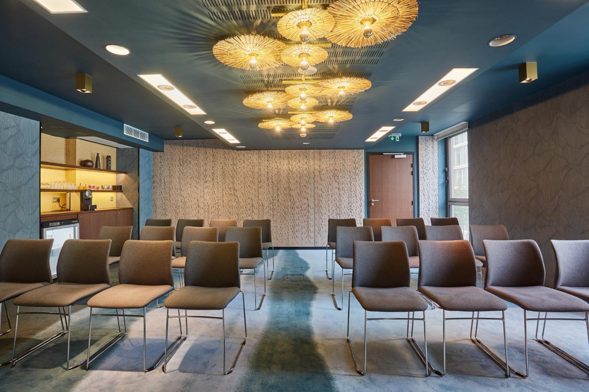 Voco Paris - Porte De By Ihg Hotel Clichy