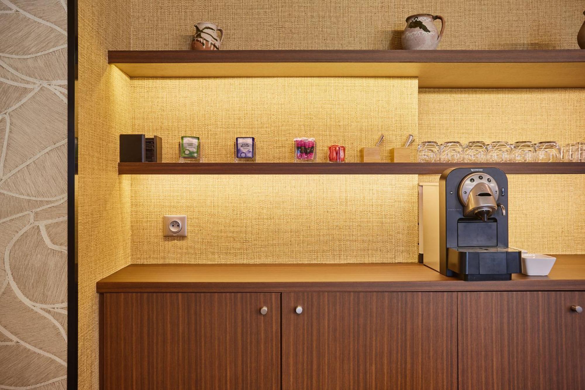 Voco Paris - Porte De By Ihg Hotel Clichy