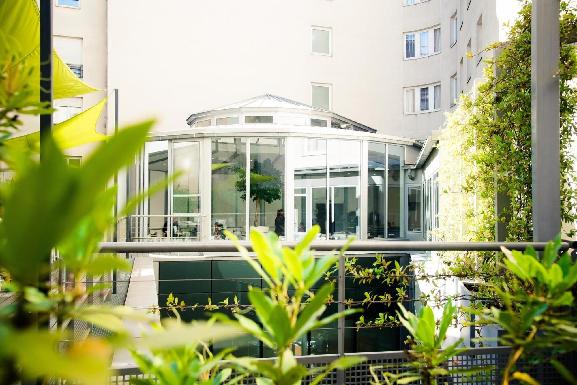 Hotel Paris - Porte De Clichy, An Ihg