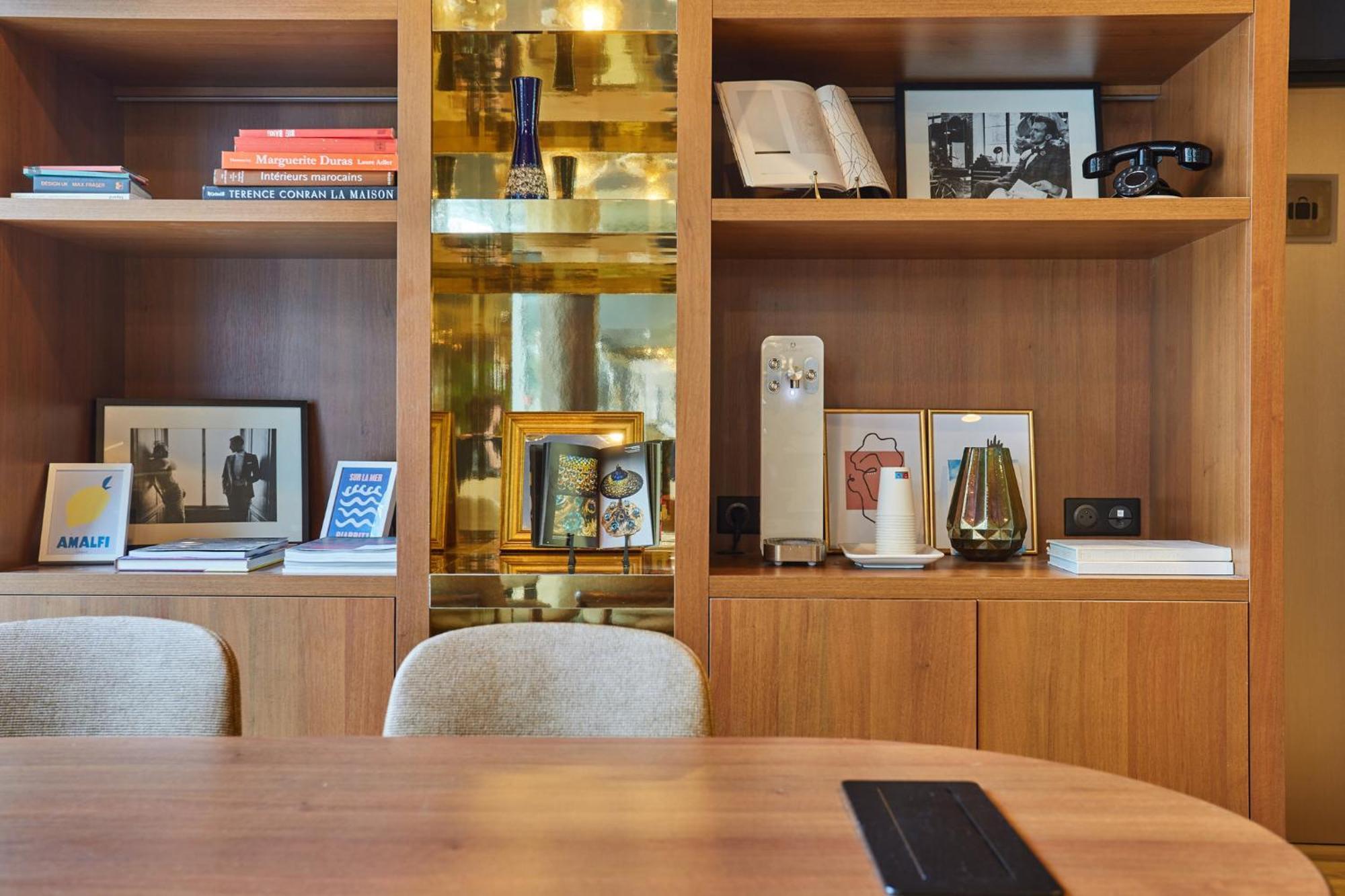 Hotel Paris - Porte De Clichy, An Ihg
