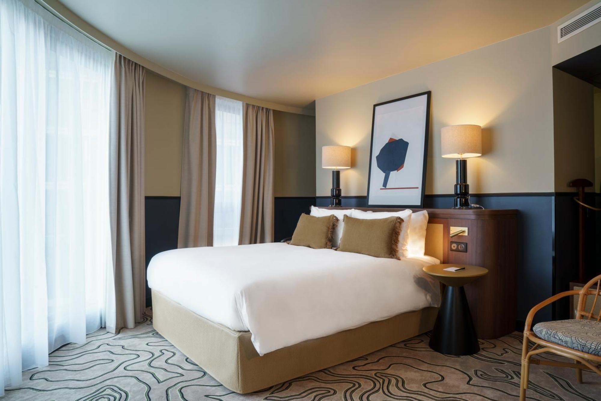 Voco Paris - Porte De By Ihg Clichy