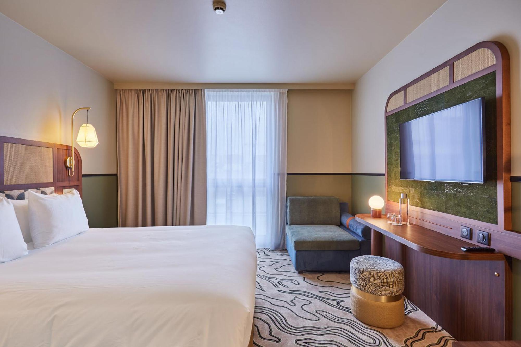 Voco Paris - Porte De By Ihg Clichy
